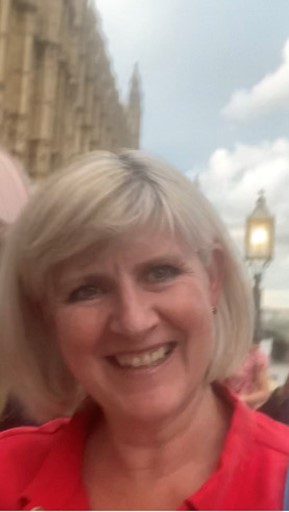 Sharon Robson